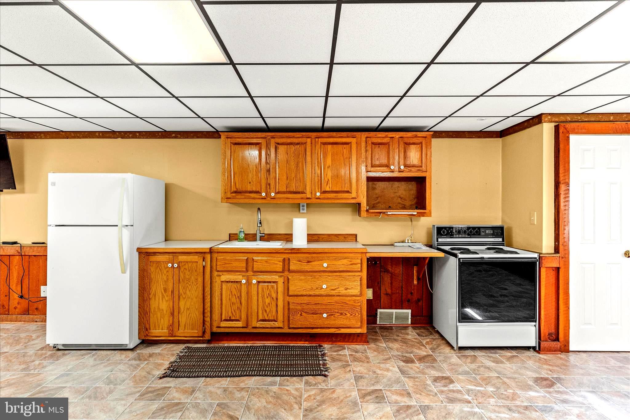 320 Dubs Church Road Hanover, PA 17331 - Photo 58 of 98 Main Home Basement Kitchen