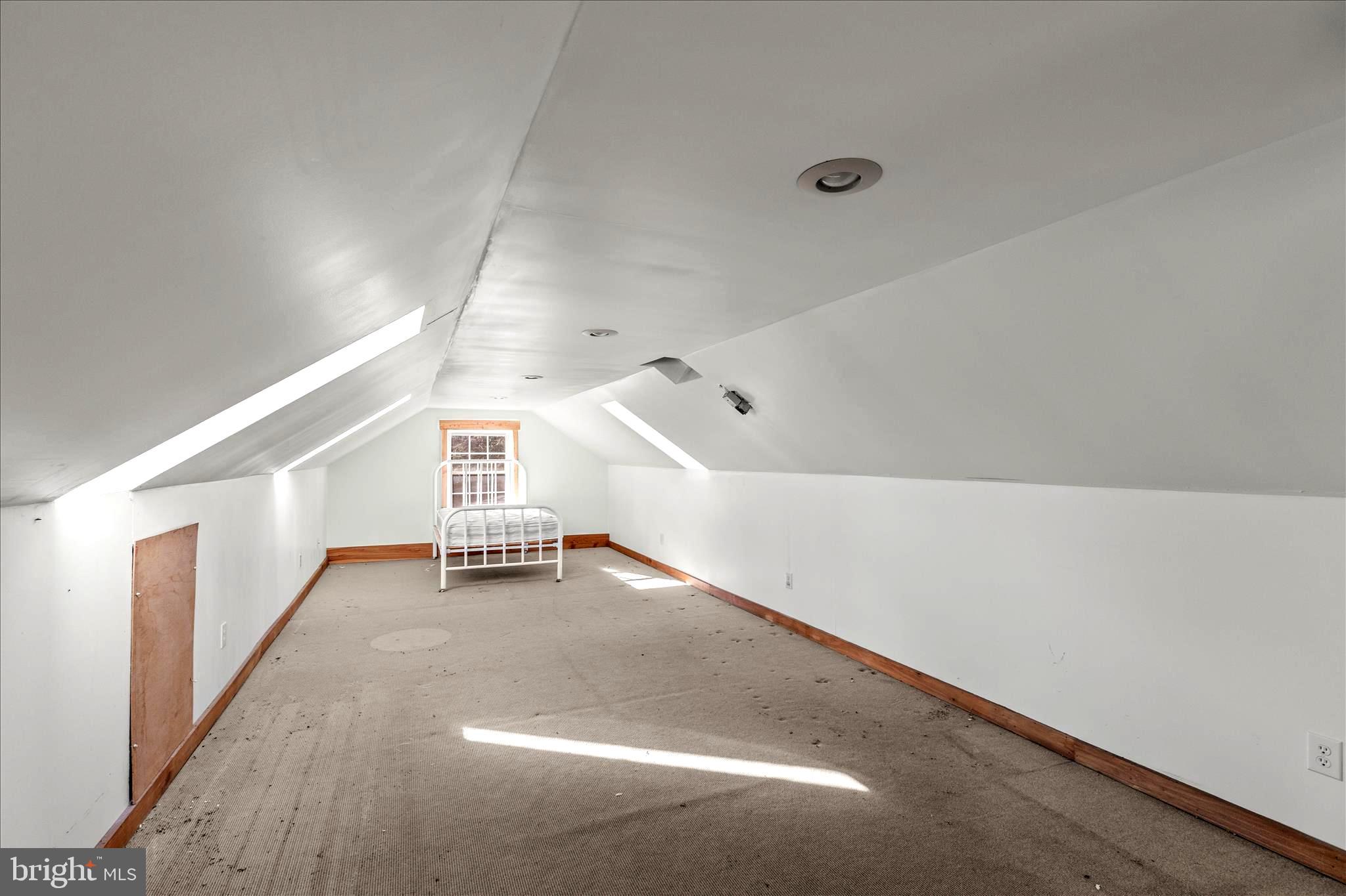 320 Dubs Church Road Hanover, PA 17331 - Photo 70 of 98 Detached Garage Upstairs