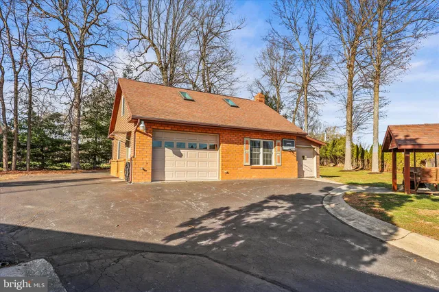 $659,900 | 320 Dubs Church Road, Hanover, PA 17331