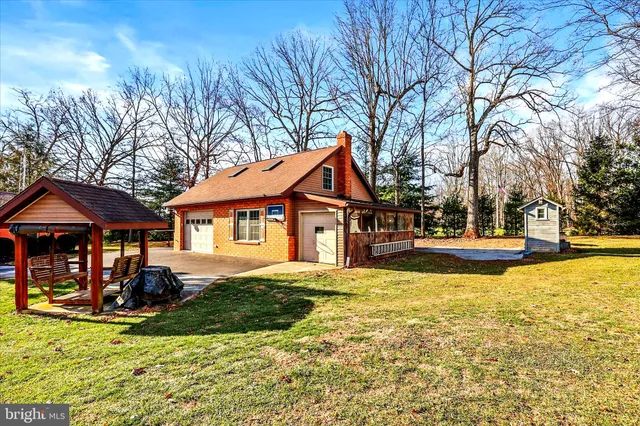 $659,900 | 320 Dubs Church Road, Hanover, PA 17331