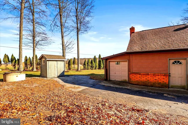 $659,900 | 320 Dubs Church Road, Hanover, PA 17331