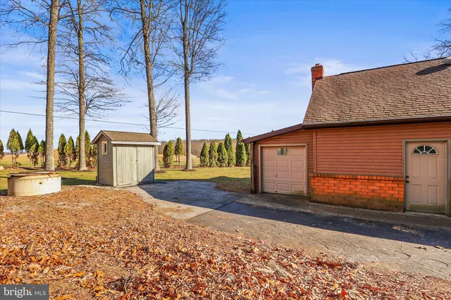 $659,900 | 320 Dubs Church Road, Hanover, PA 17331