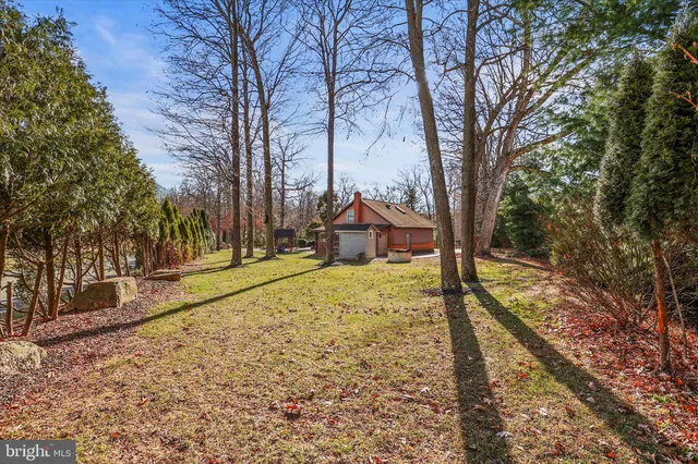 $659,900 | 320 Dubs Church Road, Hanover, PA 17331