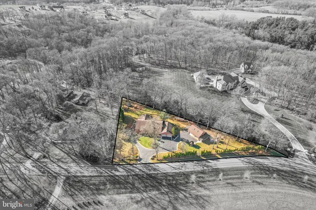 $659,900 | 320 Dubs Church Road, Hanover, PA 17331