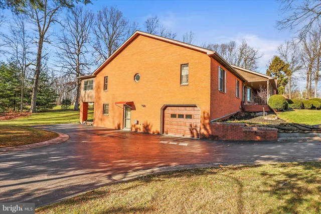 $659,900 | 320 Dubs Church Road, Hanover, PA 17331