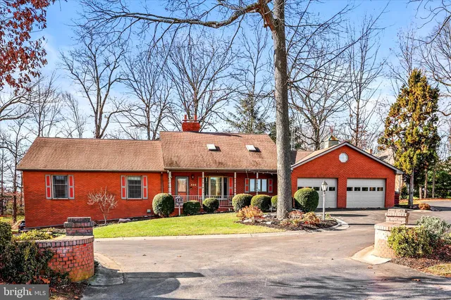 $659,900 | 320 Dubs Church Road, Hanover, PA 17331