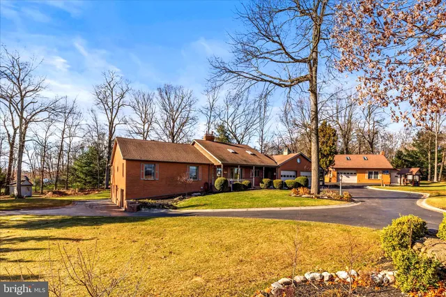 $659,900 | 320 Dubs Church Road, Hanover, PA 17331