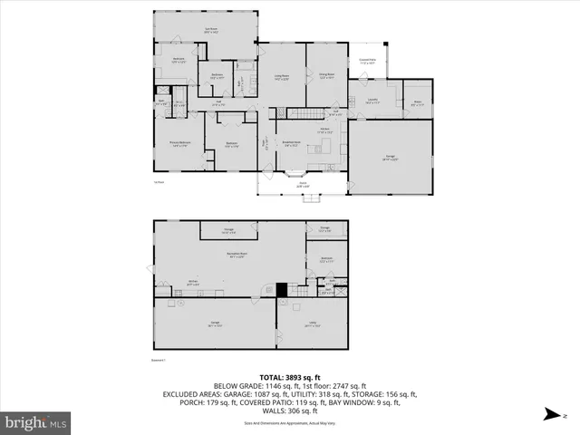 $659,900 | 320 Dubs Church Road, Hanover, PA 17331