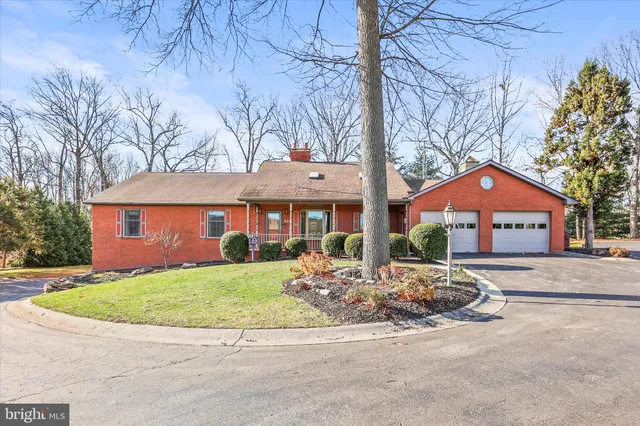 $659,900 | 320 Dubs Church Road, Hanover, PA 17331