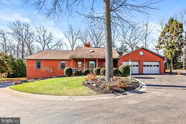 $659,900 | 320 Dubs Church Road, Hanover, PA 17331