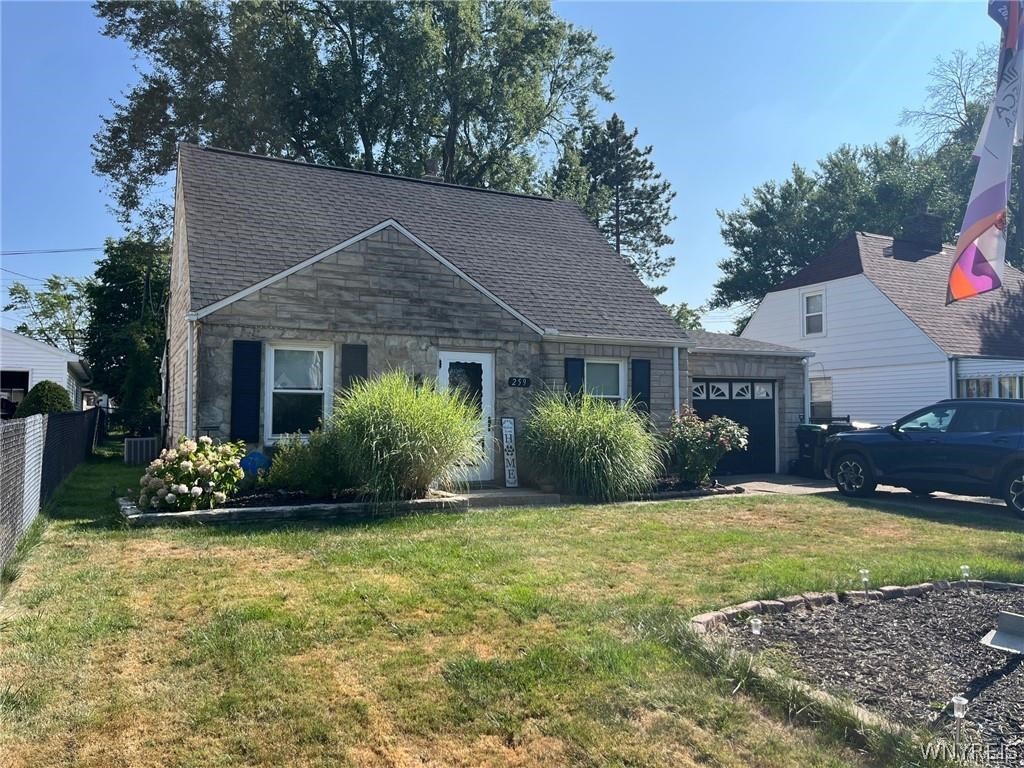 259 Koenig Road Tonawanda, NY 14150 - Photo 1 of 49