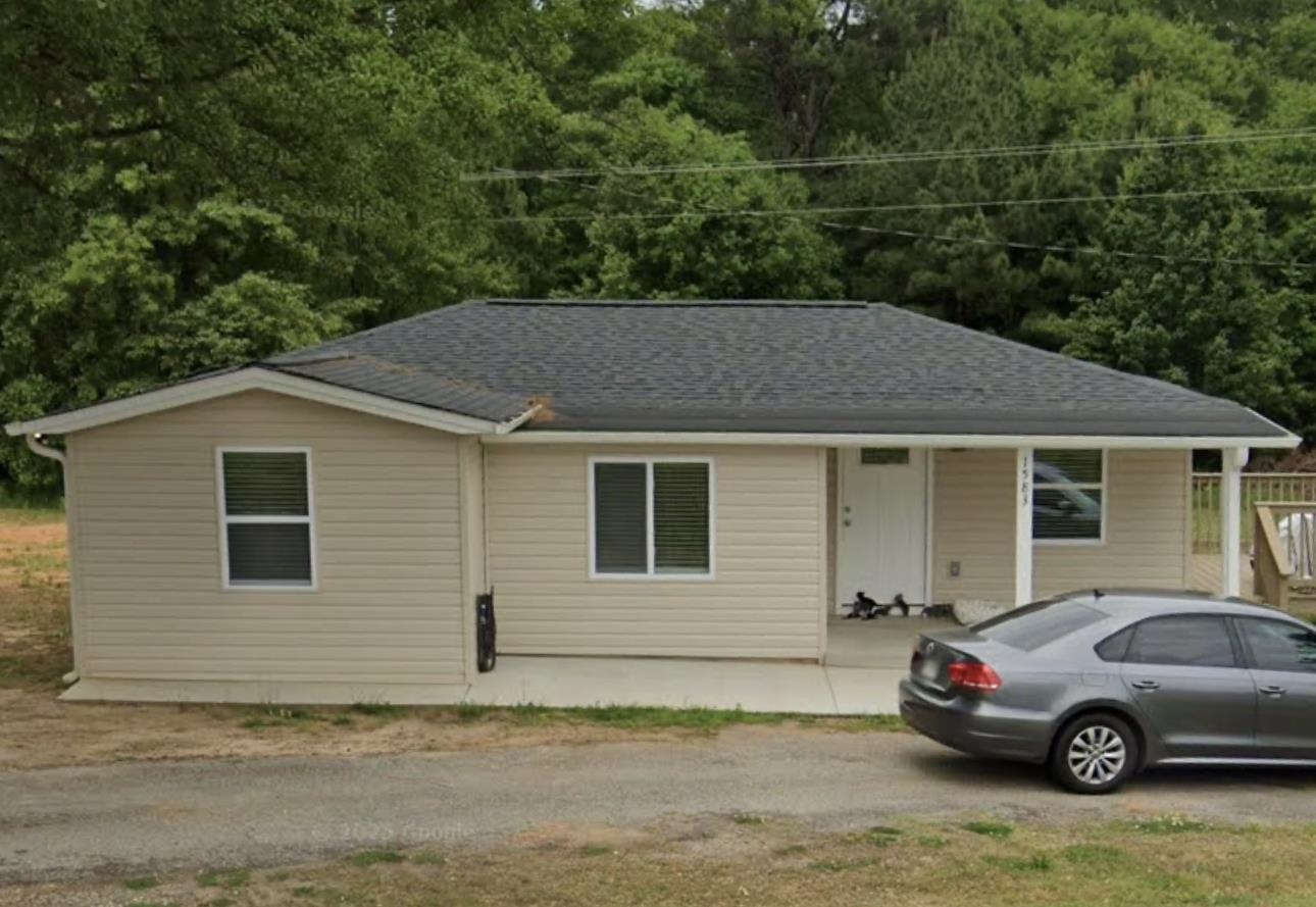 1583 Sandy Ford Road Chesnee, SC 29323 - Photo 1 of 40