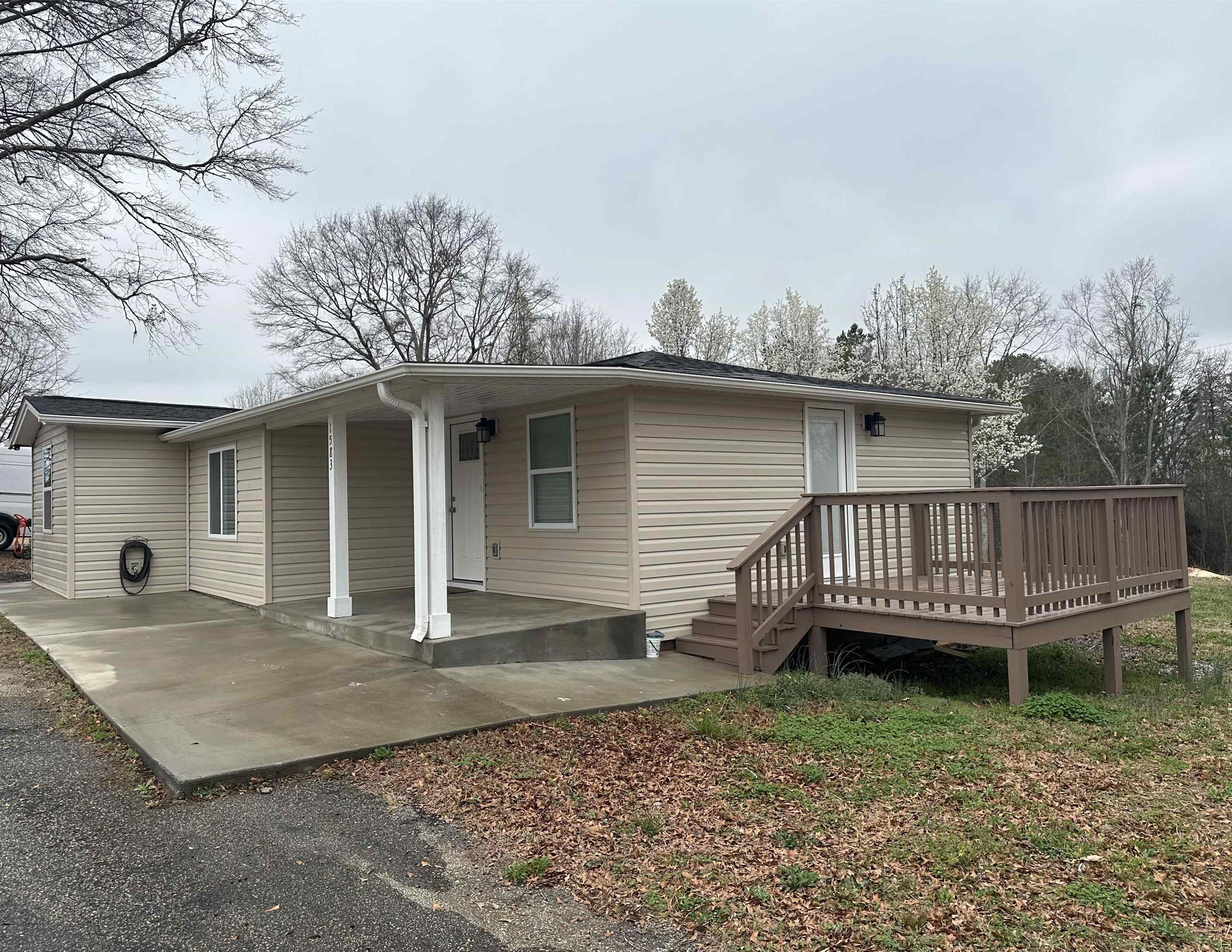 1583 Sandy Ford Road Chesnee, SC 29323 - Photo 34 of 40
