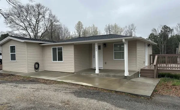 $229,999 | 1583 Sandy Ford Road, Chesnee, SC 29323