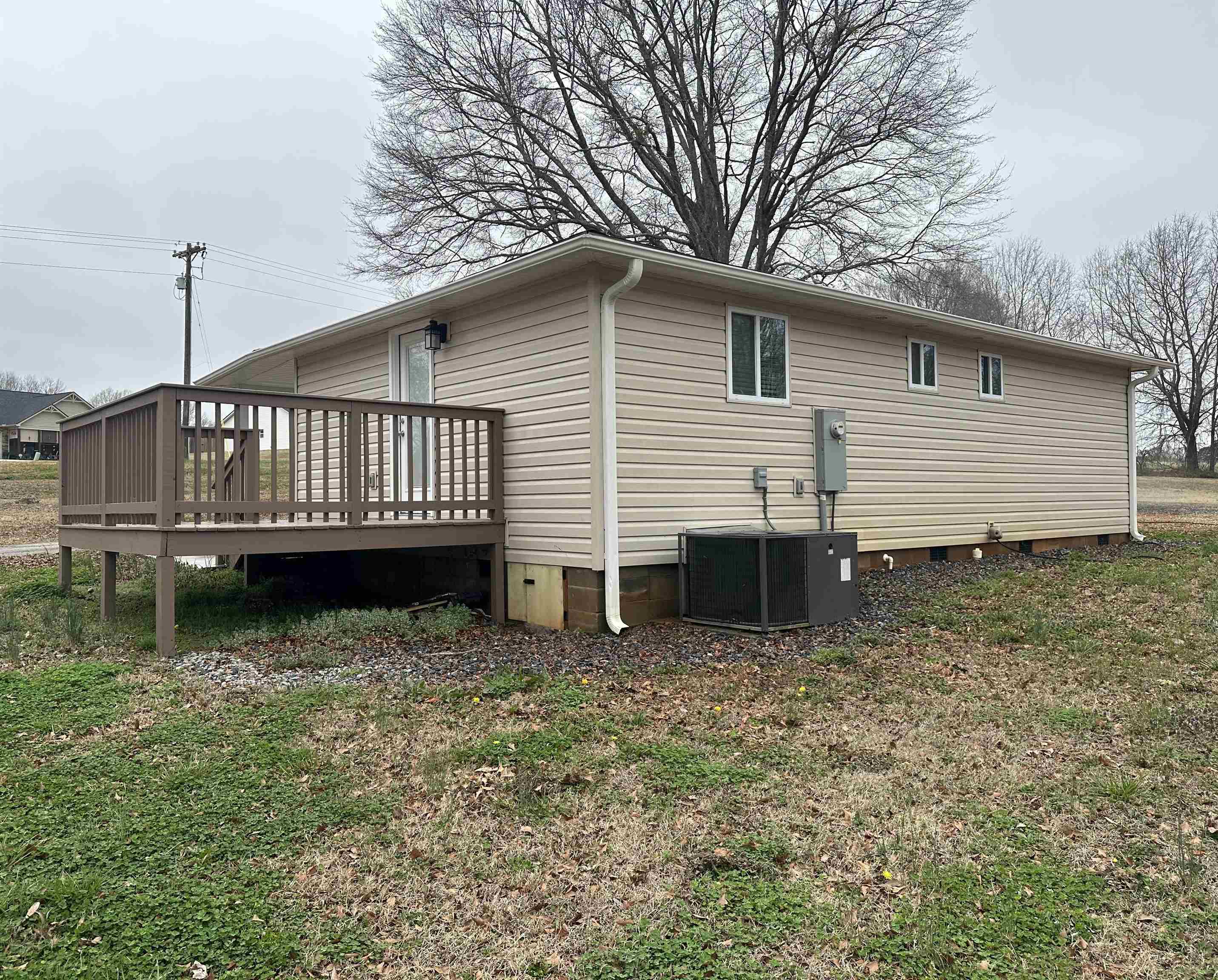 1583 Sandy Ford Road Chesnee, SC 29323 - Photo 35 of 40