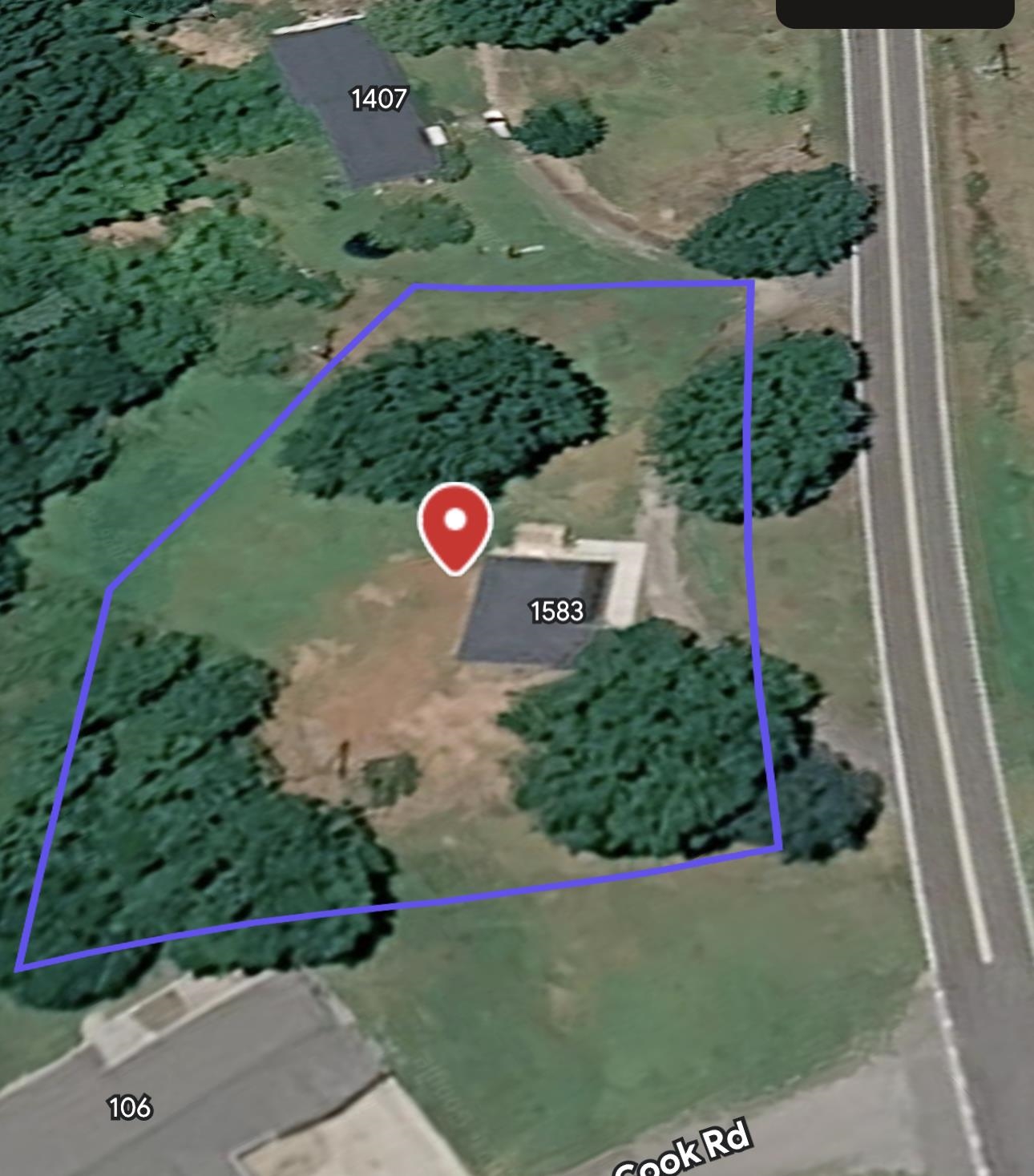 1583 Sandy Ford Road Chesnee, SC 29323 - Photo 38 of 40