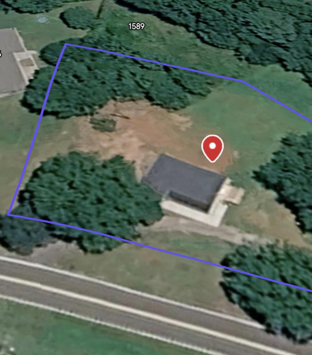 1583 Sandy Ford Road Chesnee, SC 29323 - Photo 39 of 40