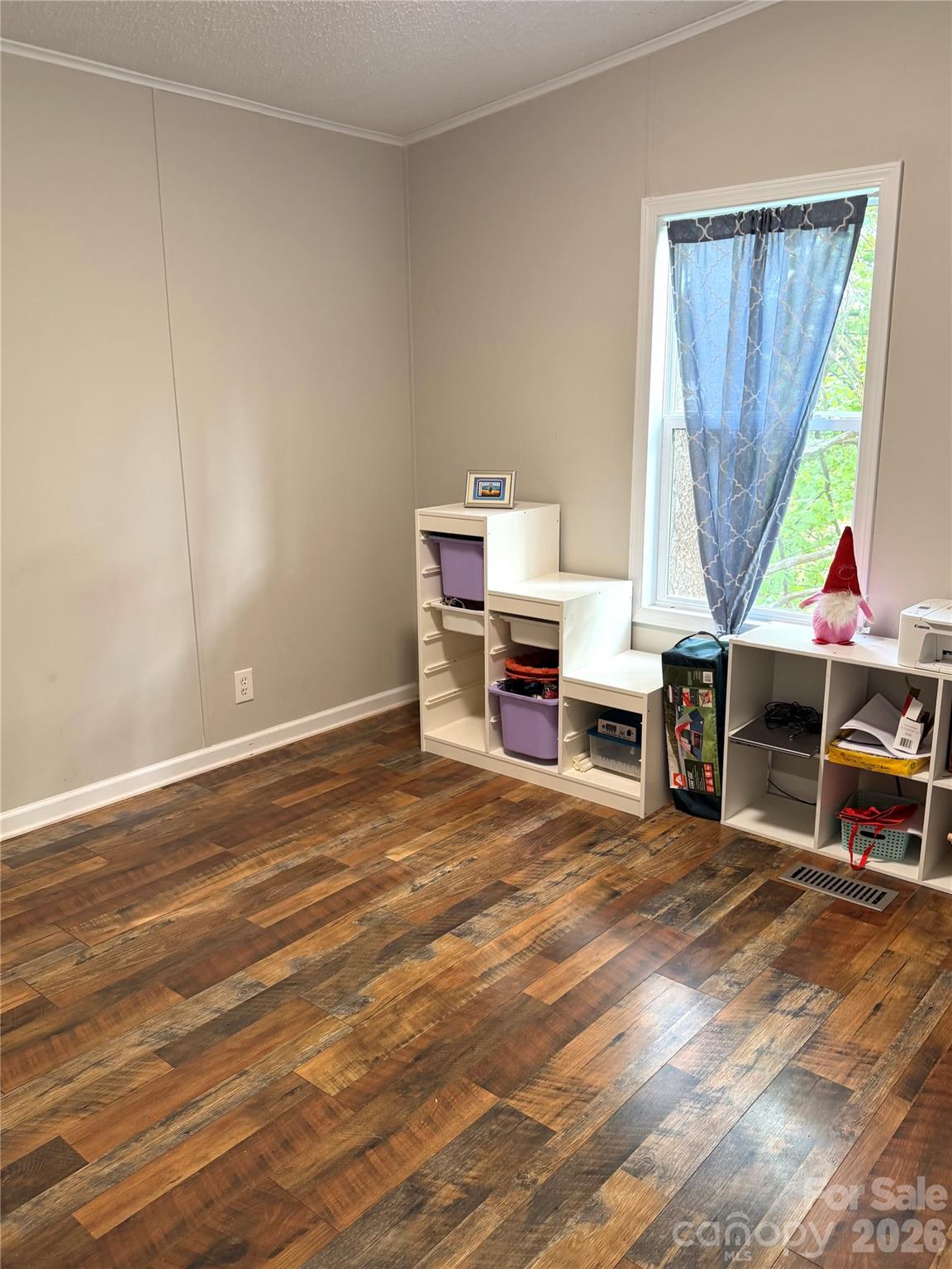929 Brookhaven Road Statesville, NC 28625 - Photo 20 of 36 a view of furniture and bedroom with wooden floor