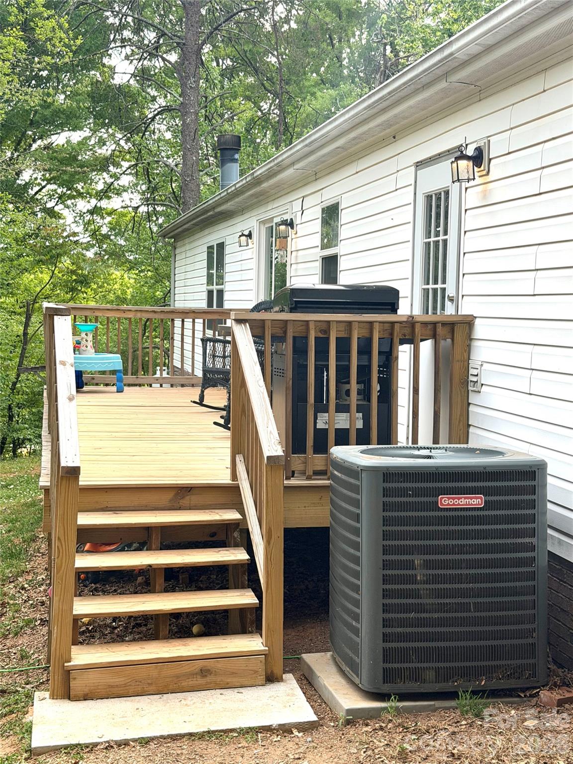 929 Brookhaven Road Statesville, NC 28625 - Photo 28 of 30