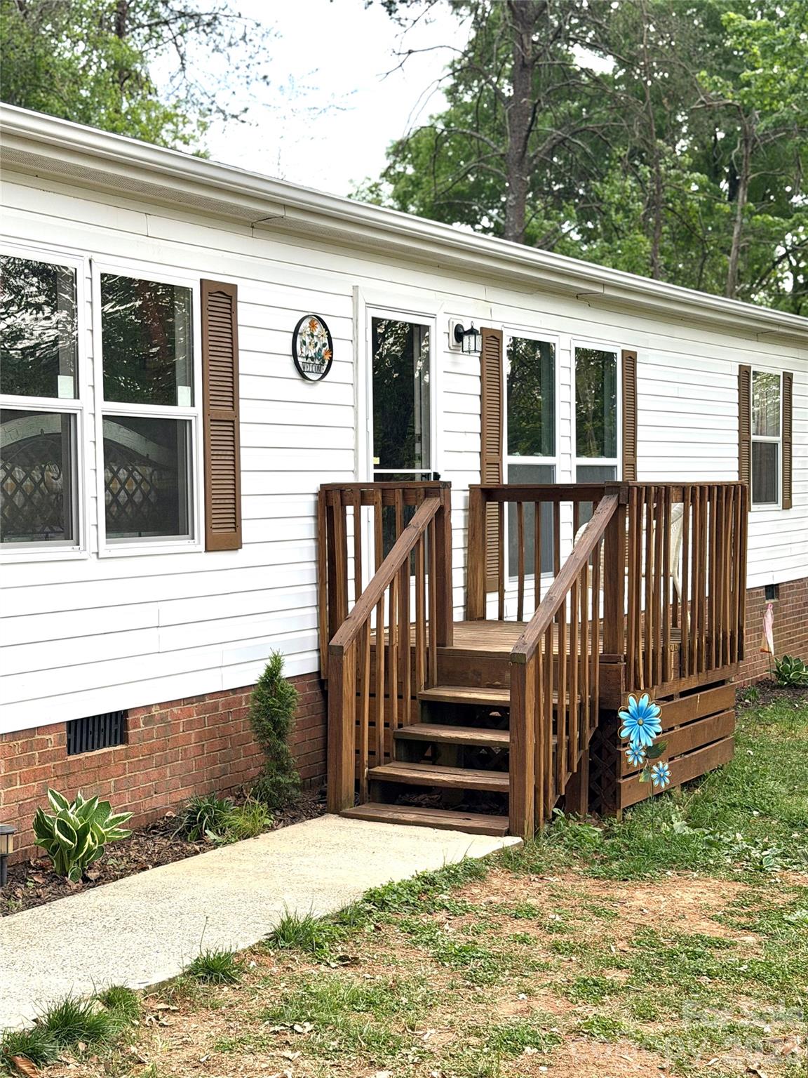 929 Brookhaven Road Statesville, NC 28625 - Photo 3 of 30