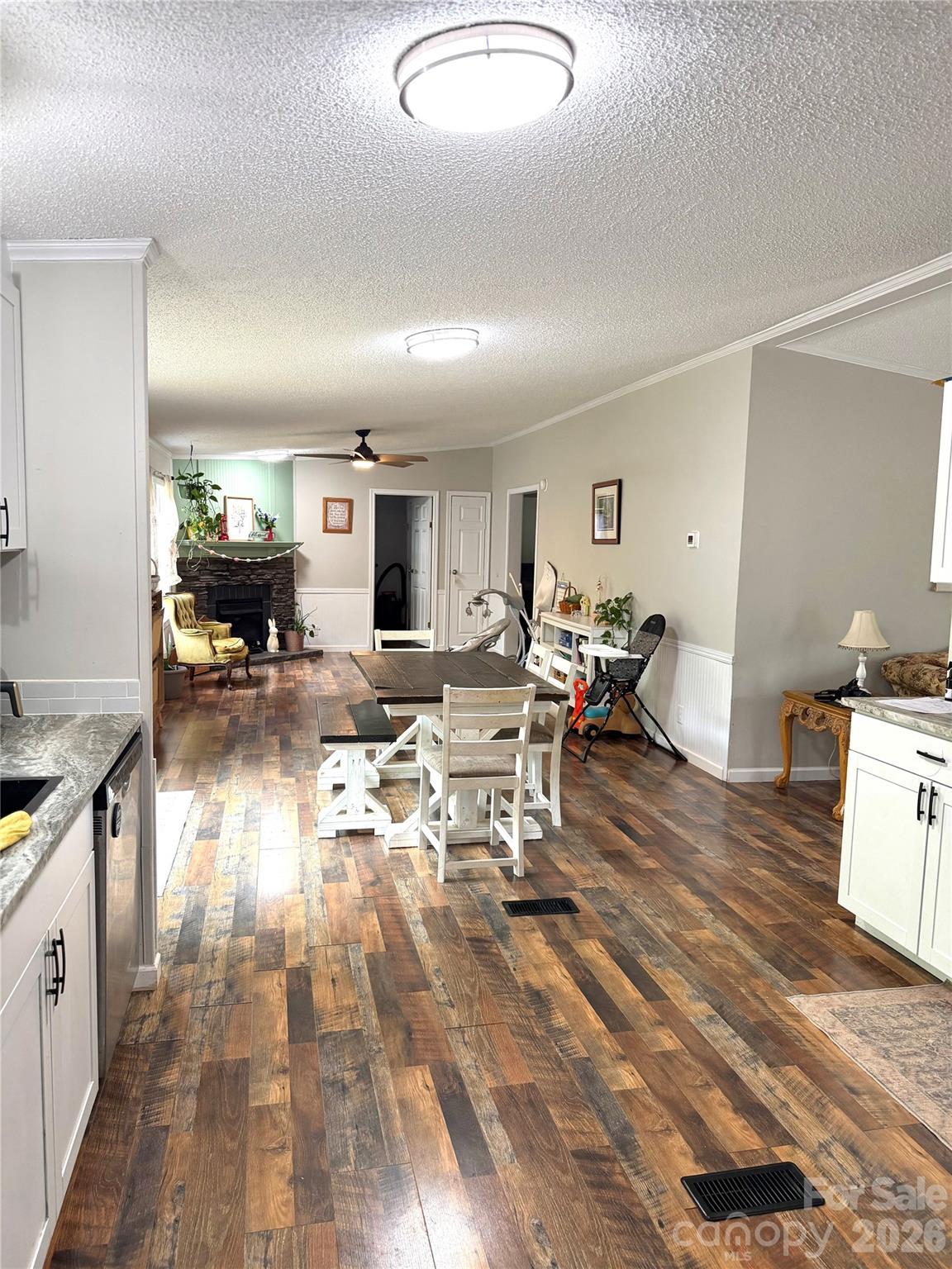 929 Brookhaven Road Statesville, NC 28625 - Photo 7 of 30