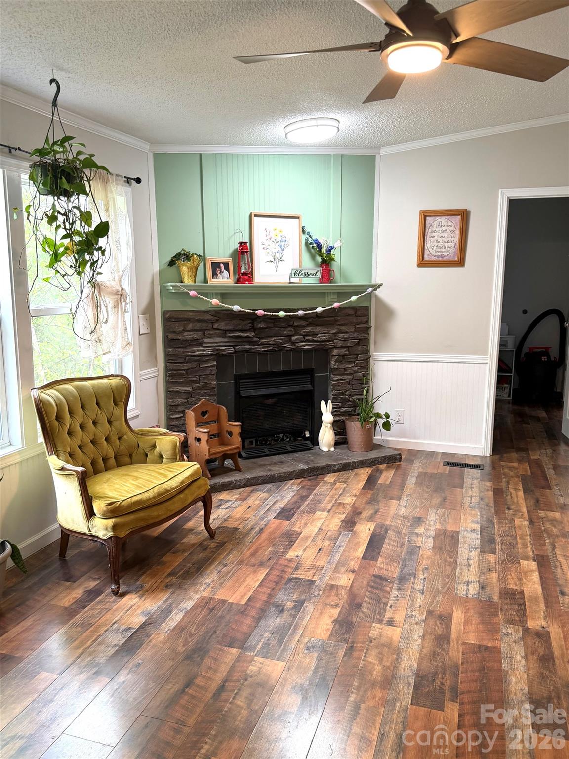 929 Brookhaven Road Statesville, NC 28625 - Photo 8 of 30