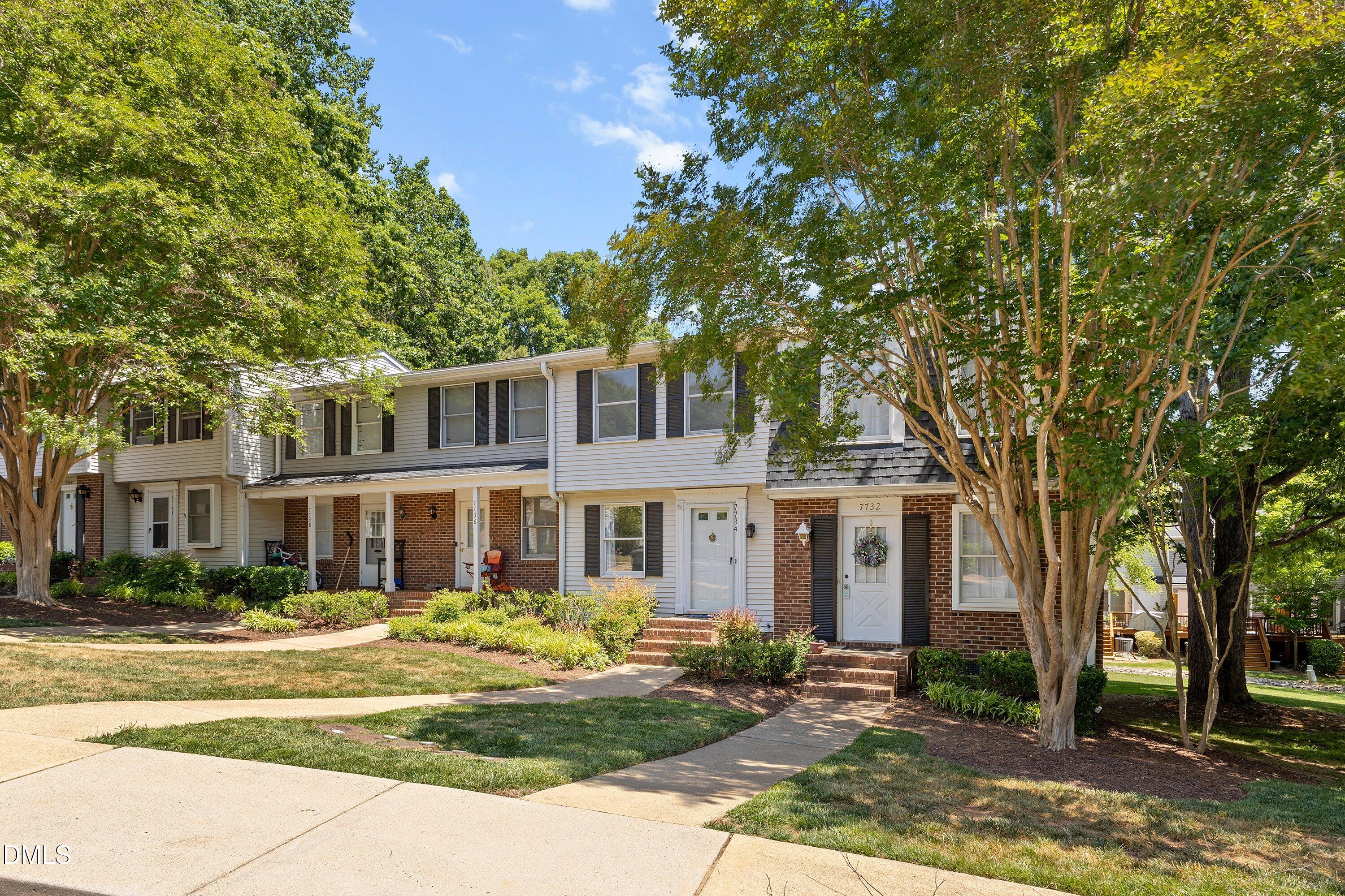7734 Kingsberry Court Raleigh, NC 27615 - Photo 29 of 31 03-7734 Kingsberry Ct_7419