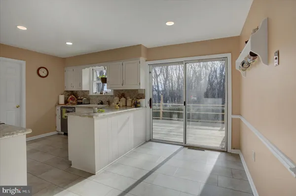 a room with storage and utility
