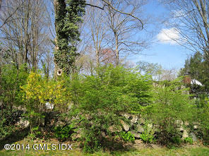 198 A Valley Road Cos Cob, CT 06807 - Photo 7 of 7 a view of a yard