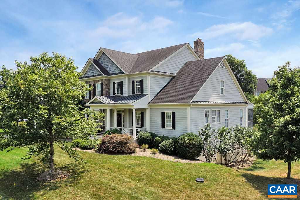 3375 Darby Road Keswick, VA 22947 - Photo 3 of 50 Gallery Image 3