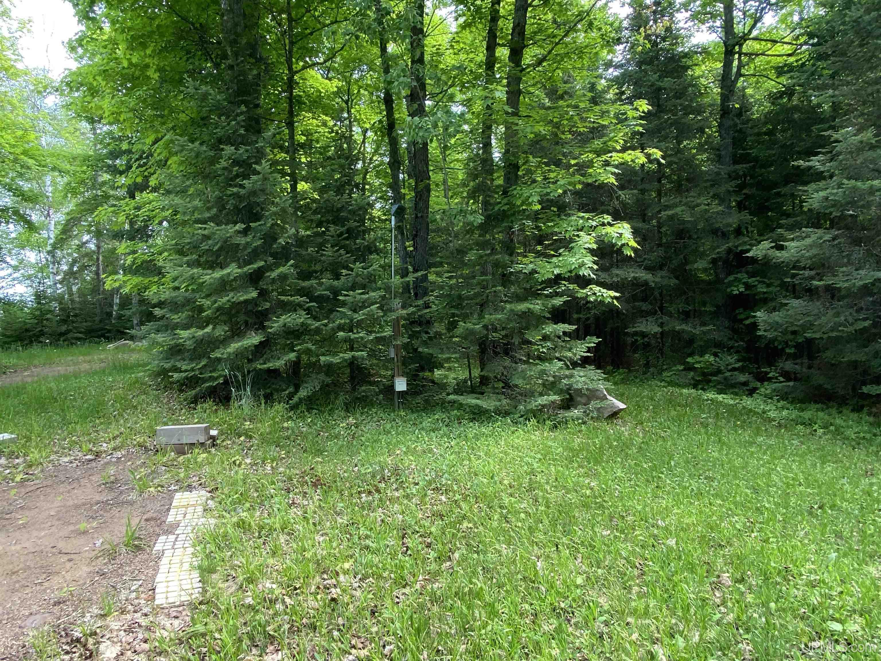 On On Hawk Lake Road Marenisco, MI 49947 - Photo 12 of 26