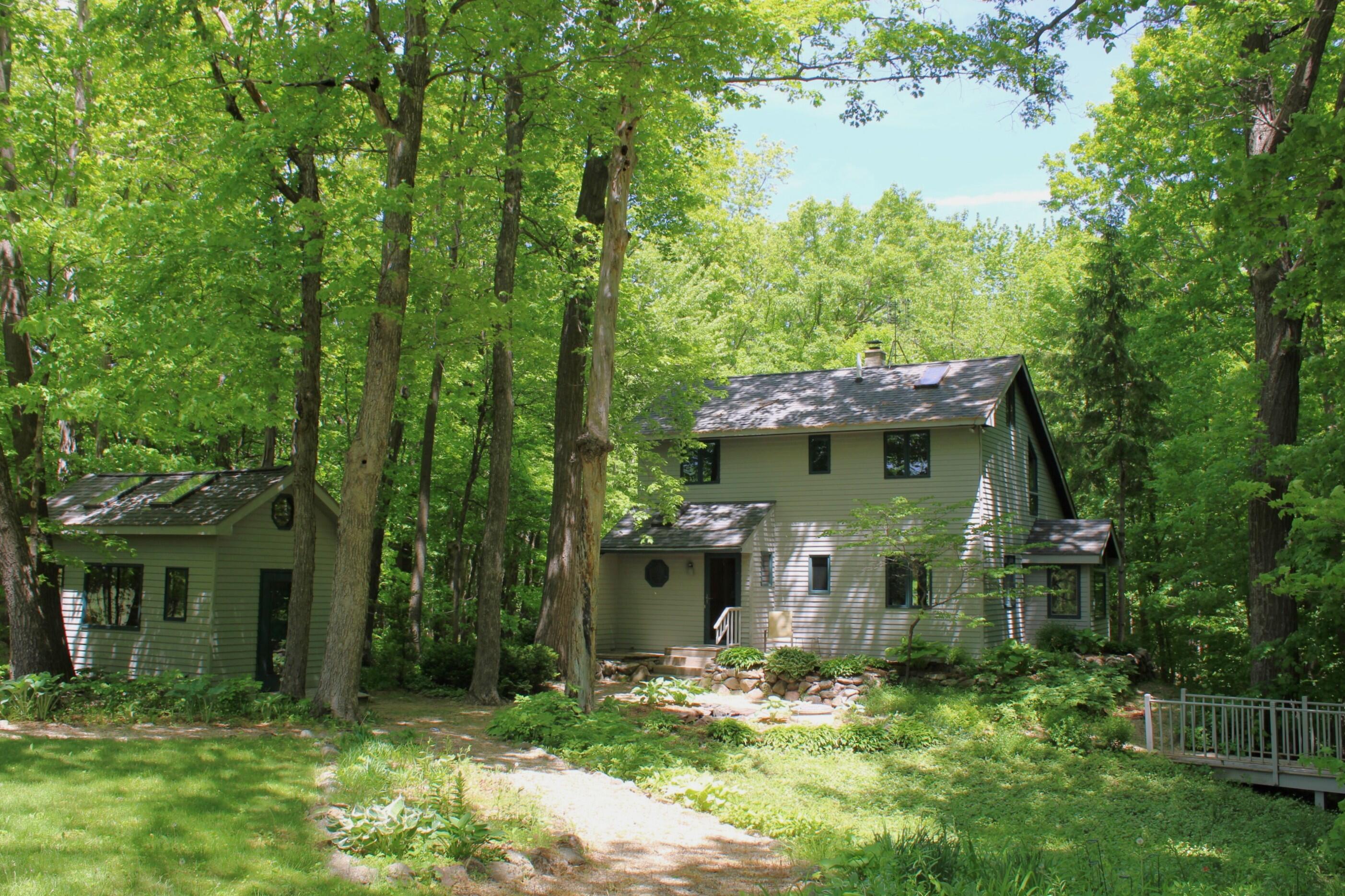 9561 Maple Tree Road Kewaskum, WI 53040 - Photo 1 of 46 IMG_6796