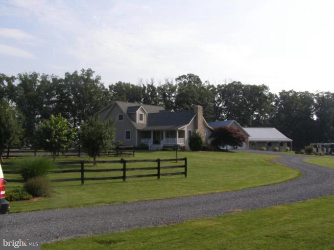 7660 Stone Bridge Road Greencastle, PA 17225 - Photo 1 of 30 Exterior (Main)