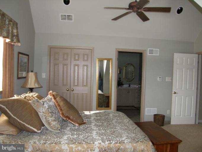 7660 Stone Bridge Road Greencastle, PA 17225 - Photo 15 of 30 Master Bedroom