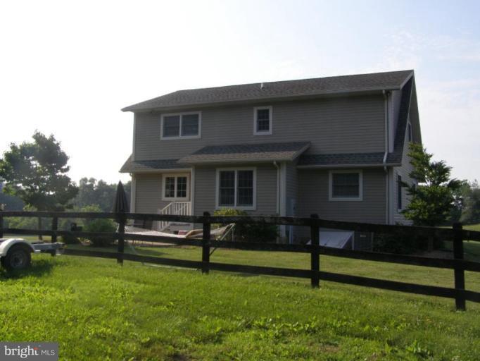 7660 Stone Bridge Road Greencastle, PA 17225 - Photo 22 of 30 Exterior (Rear)
