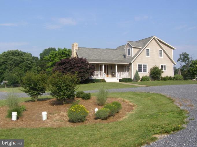 7660 Stone Bridge Road Greencastle, PA 17225 - Photo 23 of 30 Exterior #2