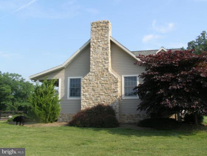 7660 Stone Bridge Road Greencastle, PA 17225 - Photo 24 of 30 Exterior #3