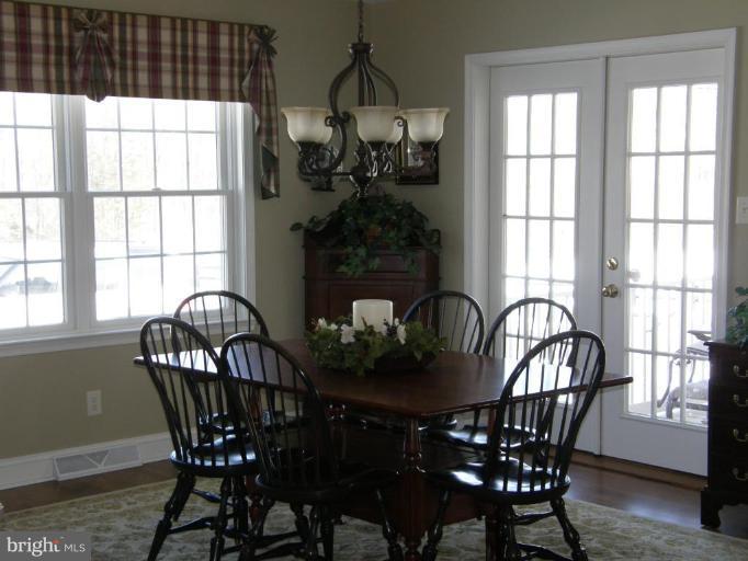 7660 Stone Bridge Road Greencastle, PA 17225 - Photo 4 of 30 Dining Room