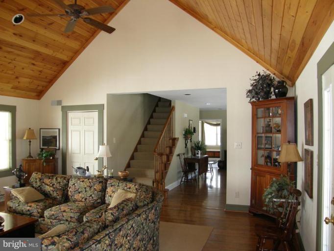 7660 Stone Bridge Road Greencastle, PA 17225 - Photo 7 of 30 Great Room #2