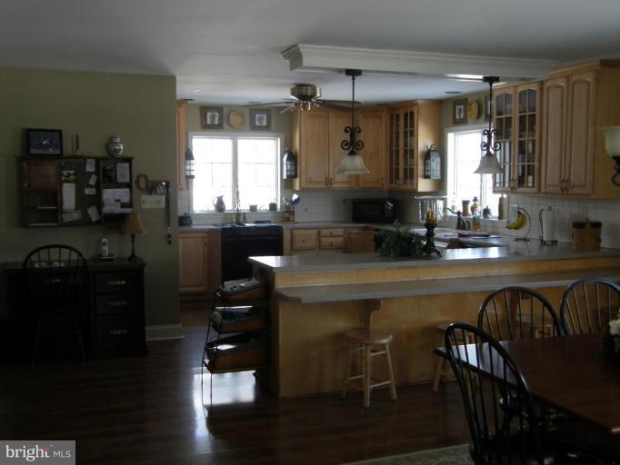 7660 Stone Bridge Road Greencastle, PA 17225 - Photo 8 of 30 Kitchen