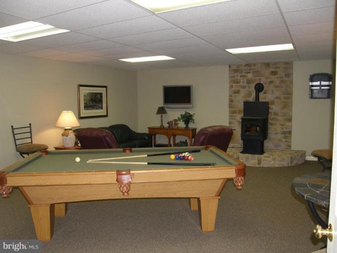 7660 Stone Bridge Road Greencastle, PA 17225 - Photo 10 of 30 Family Room #2