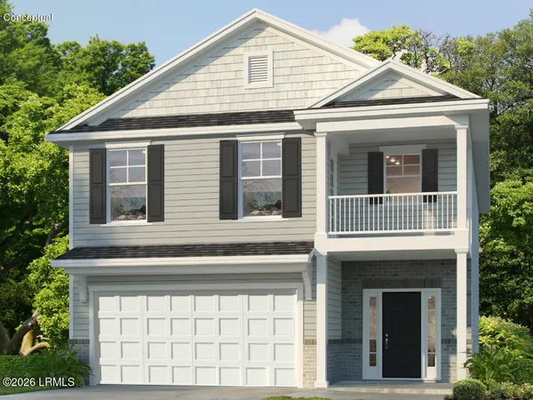 $396,665 | 652 Sawmill Road, Hardeeville, SC 29927