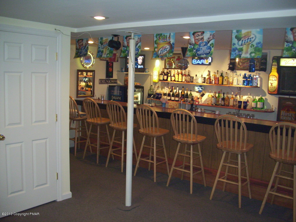 3 Hemlock Road Tannersville, PA 18372 - Photo 24 of 35 Basement