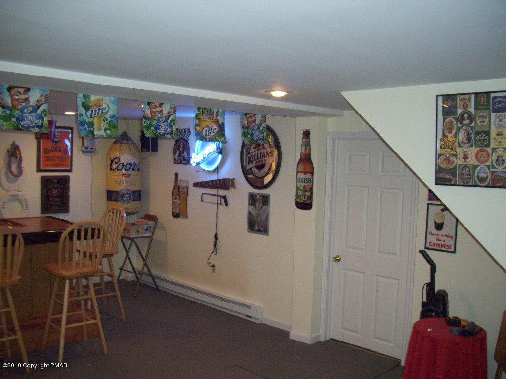 3 Hemlock Road Tannersville, PA 18372 - Photo 25 of 35 Bsmnt