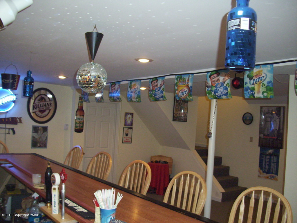 3 Hemlock Road Tannersville, PA 18372 - Photo 28 of 35 Basement