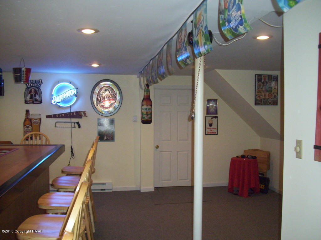 3 Hemlock Road Tannersville, PA 18372 - Photo 29 of 35 Basement