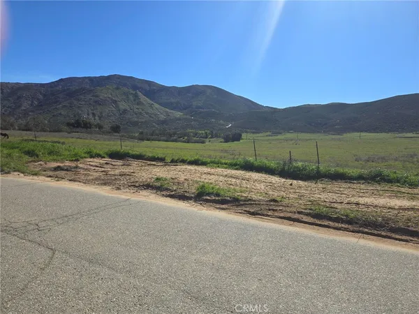 $1,750,000 | 0 Longhorn Road, Banning, CA 92220