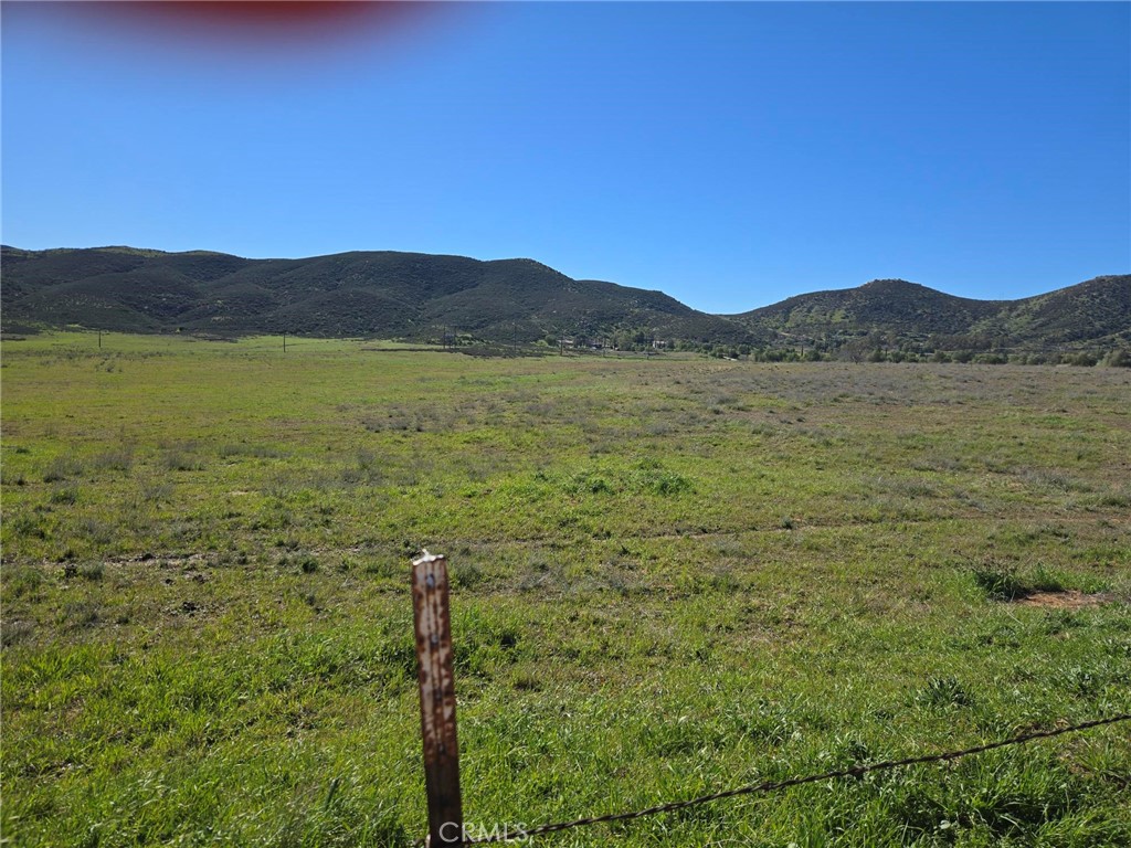 0 Longhorn Road Banning, CA 92220 - Photo 5 of 6 a view of a large body of water and mountain view
