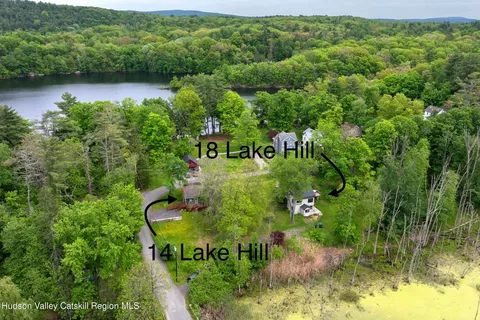 $755,000 | 14 Lake Hill Road, Kingston, NY 12401