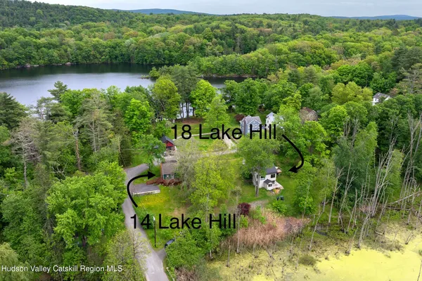 $755,000 | 14 Lake Hill Road, Kingston, NY 12401